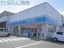 コンビニ　ローソン亀田大月店（コンビニ）まで670m