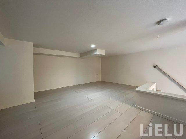 その他部屋・スペース　同シリーズ物件のモデルルームになります※現況優先