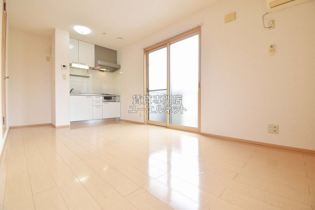 居室・リビング　洋室10.3帖