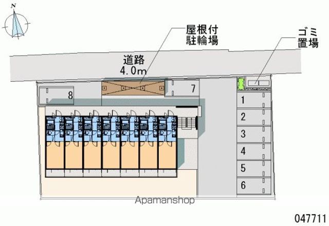 その他共有部分　その他共有部分