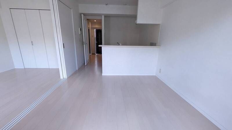 居室・リビング　リビング/居室