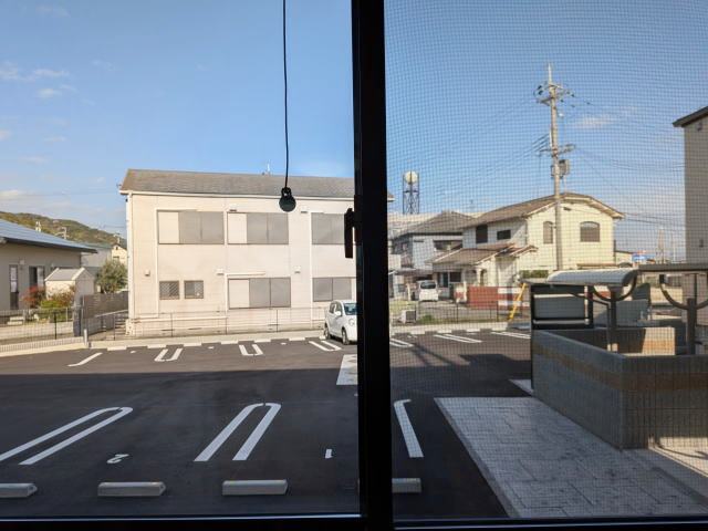 セキュリティ　同仕様