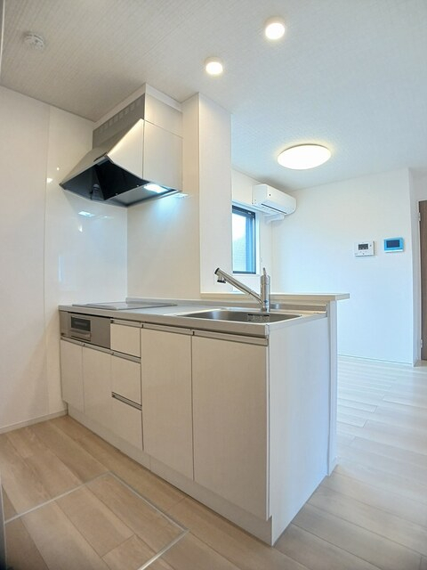 キッチン　同仕様