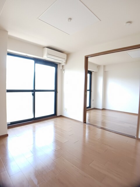 居室・リビング　居室・リビング