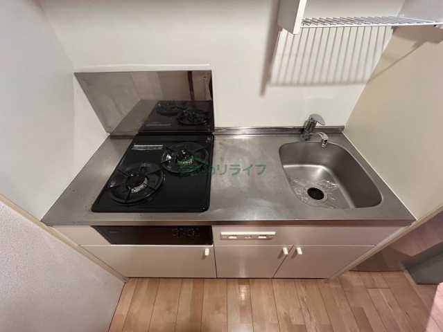 キッチン　参考