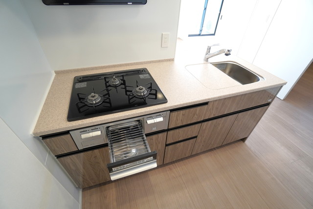 その他　※写真は同タイプ住戸です。