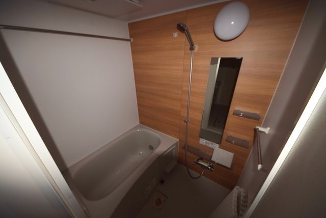 バス・シャワールーム　収納広々１ＬＤＫ