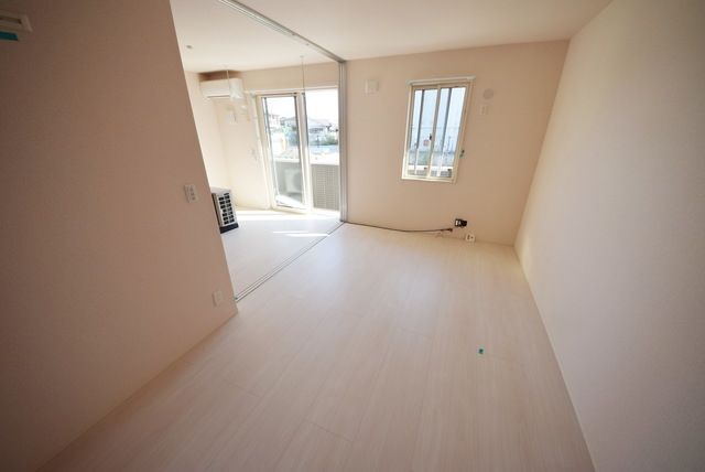 その他部屋・スペース　収納広々１ＬＤＫ