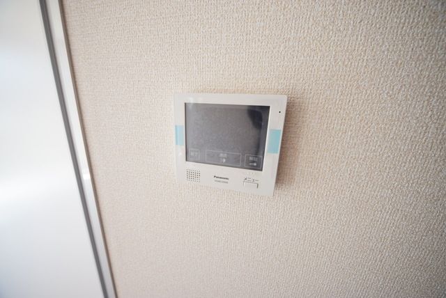 セキュリティ　収納広々１ＬＤＫ