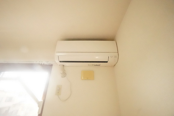 その他　他号室写真です