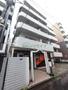 菊川駅より徒歩4分 4階 築36年4ヶ月の賃貸物件