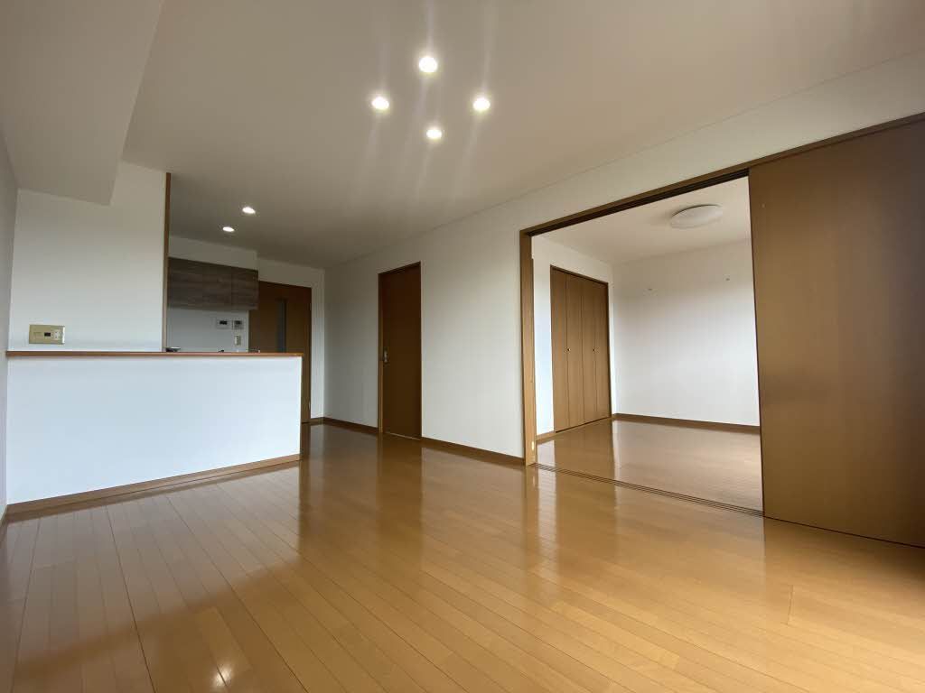 居室・リビング　ＬＤＫ