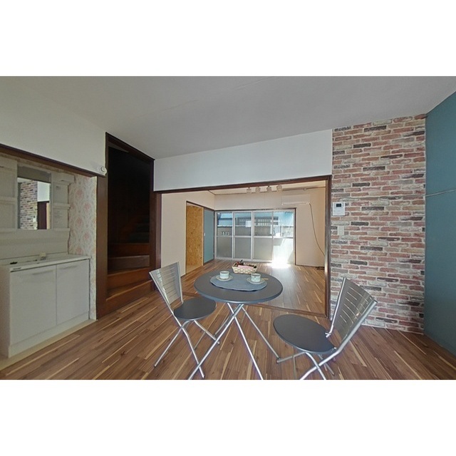 居室・リビング　ＬＤＫ