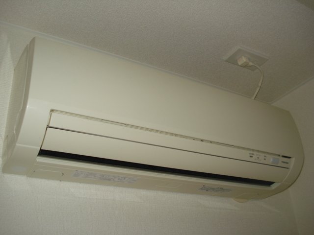 その他設備　エアコン（イメージ）