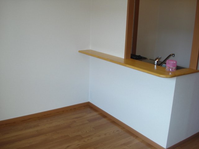 居室・リビング　リビング（イメージ）