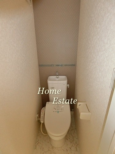 トイレ　同仕様