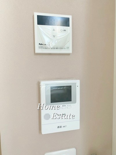 セキュリティ　同仕様