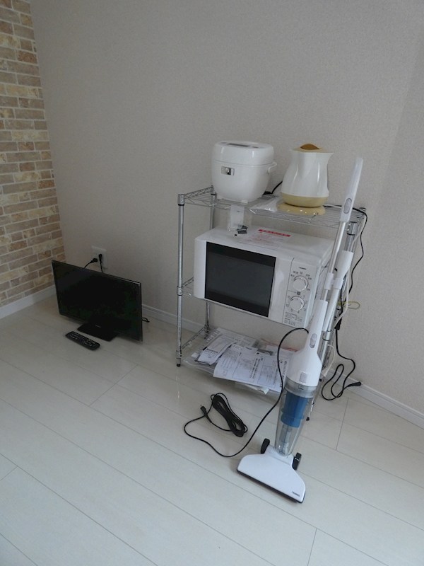 その他設備　同仕様