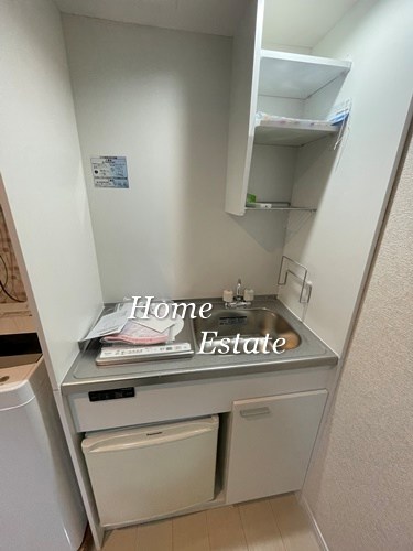 キッチン　同仕様