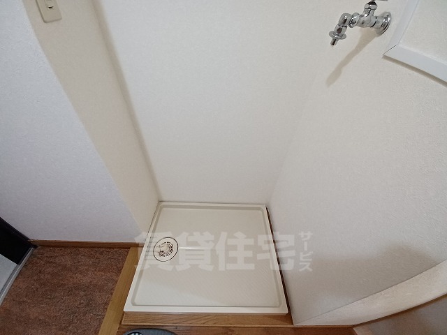 その他設備　同建物　別部屋