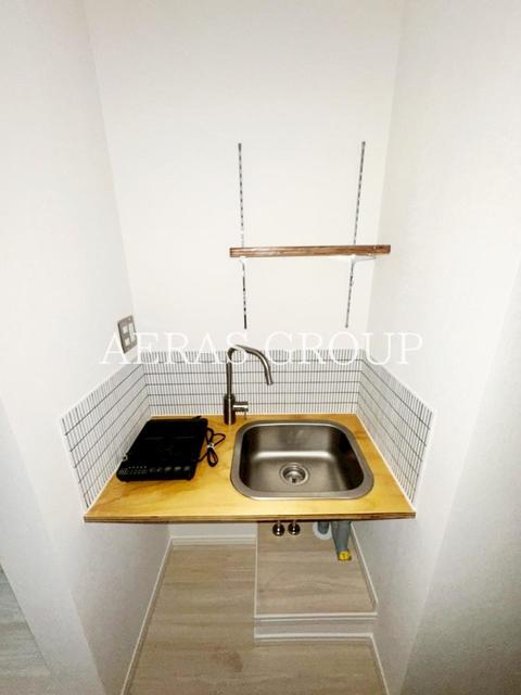 玄関　同仕様タイプ