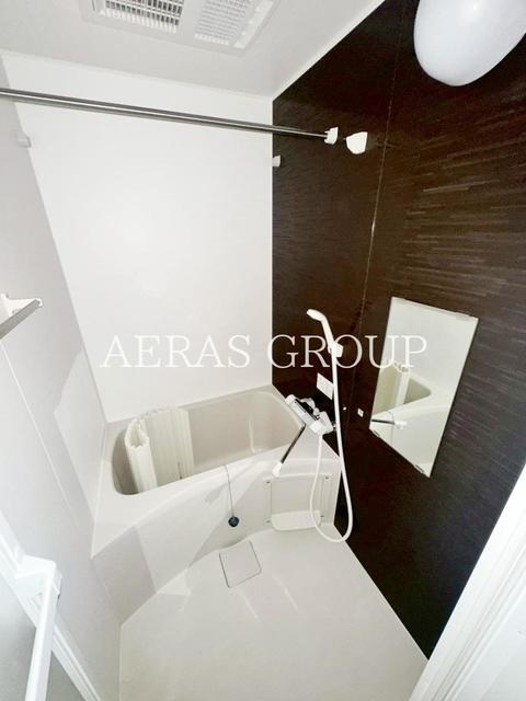 バス・シャワールーム　同仕様タイプ