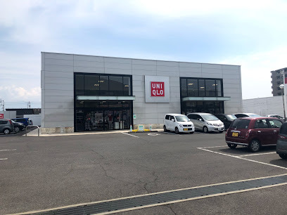 その他　ユニクロ（その他）まで753m