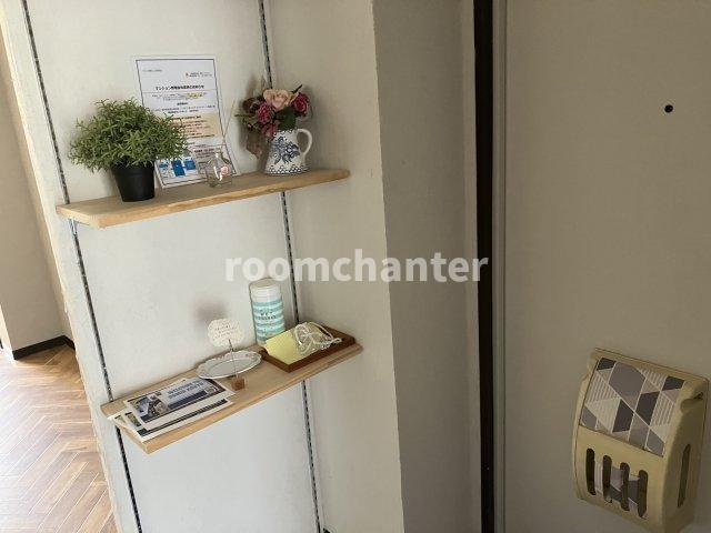 その他部屋・スペース