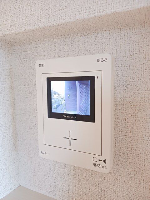 セキュリティ　セキュリティ