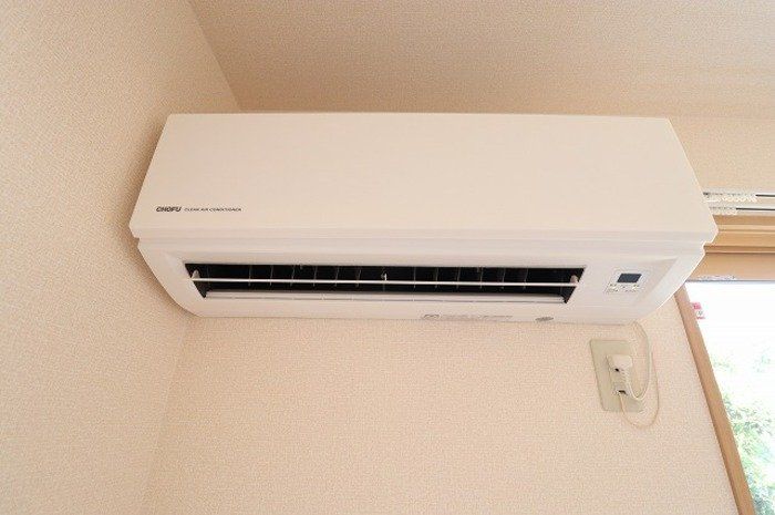 その他設備　★同施工タイプイメージ★間取り反転