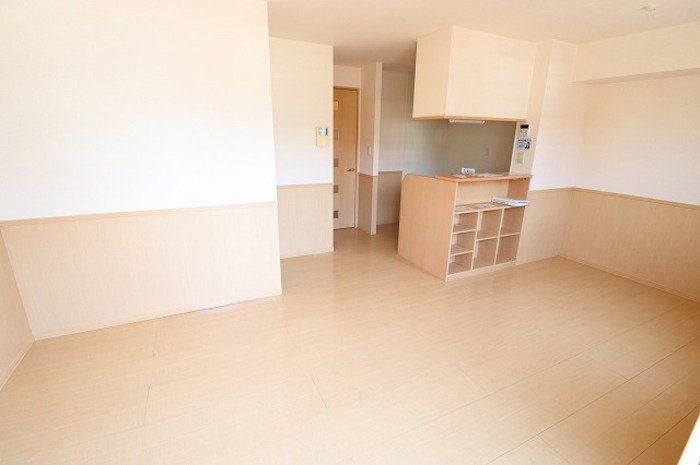 居室・リビング　★同施工タイプイメージ★間取り反転