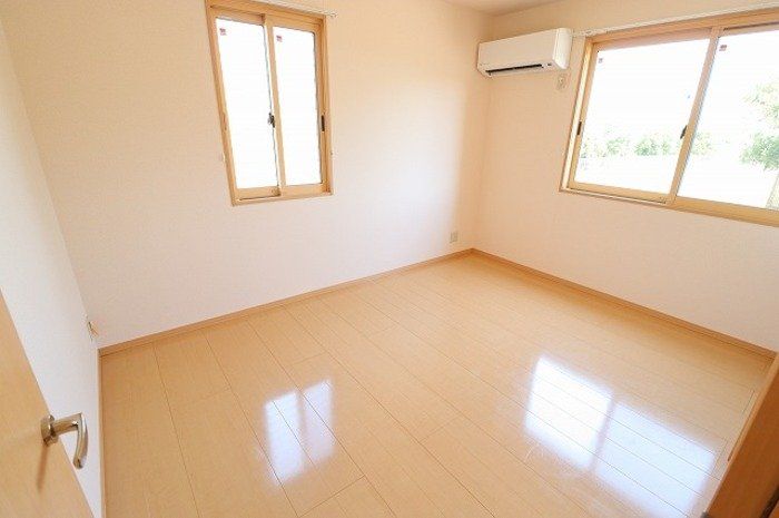 その他部屋・スペース　★同施工タイプイメージ★間取り反転