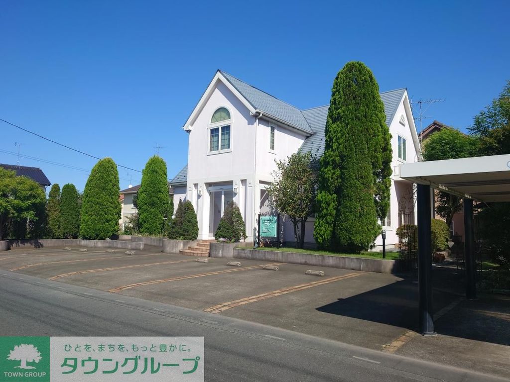 病院　けぶさ歯科医院（病院）まで620m