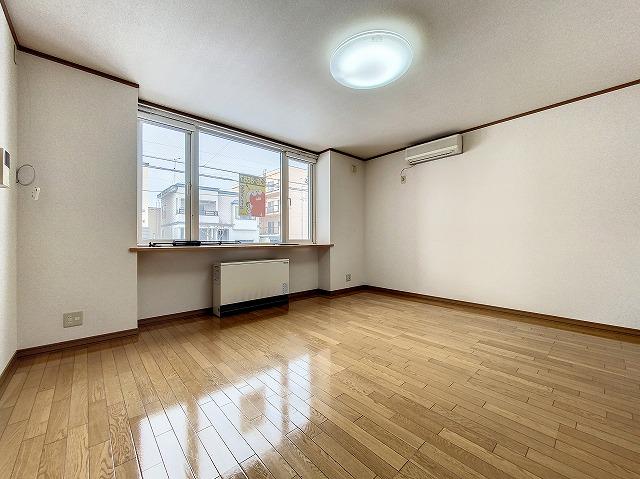 その他部屋・スペース　内装