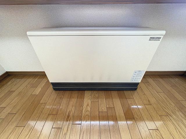 その他設備　設備