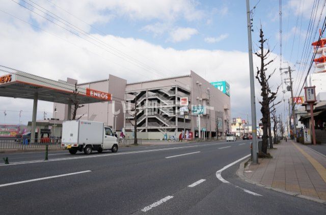 その他　ニトリ 京都南インター店（その他）まで633m