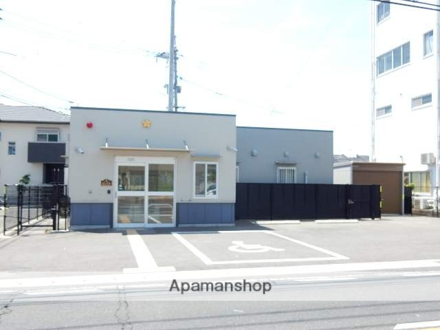 警察署・交番　岡山中央警察署富山交番（警察署・交番）まで865m