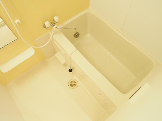 バス・シャワールーム　浴室