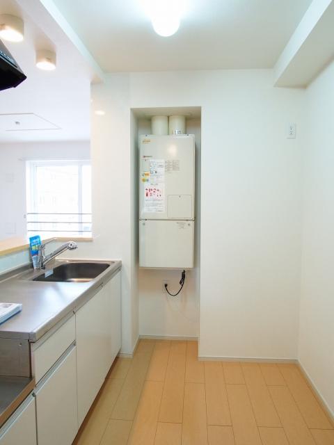 その他部屋・スペース　内装