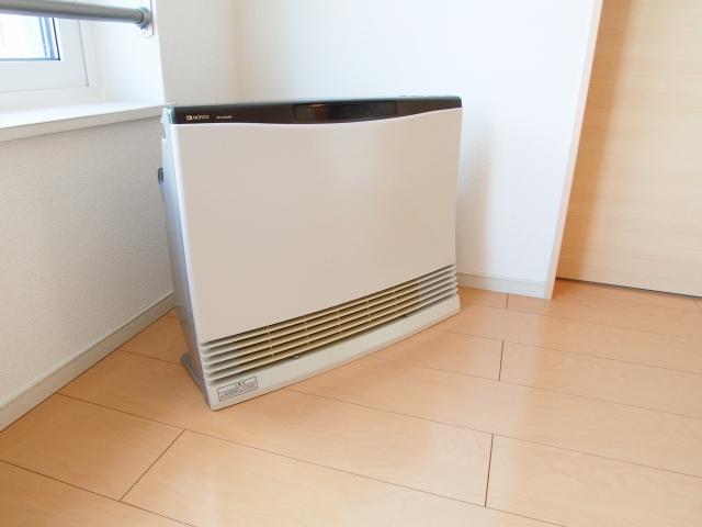 その他設備　設備