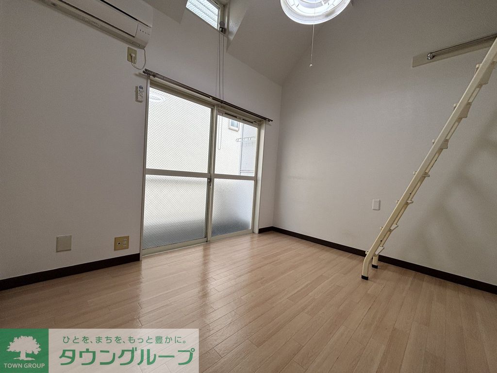 居室・リビング　★お問い合わせはタウンハウジング町田店まで★