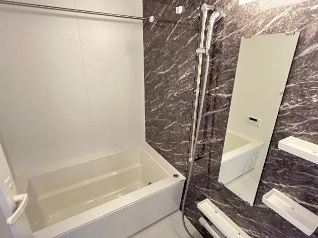 バス・シャワールーム　バス（イメージ）