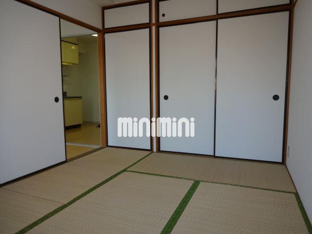 その他部屋・スペース　和室