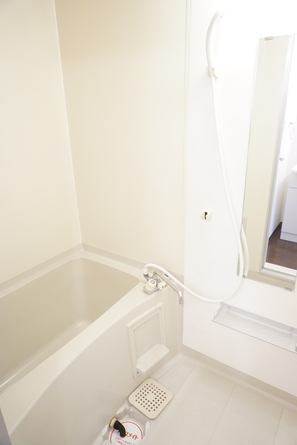 バス・シャワールーム　シャワーのあるバスルーム☆