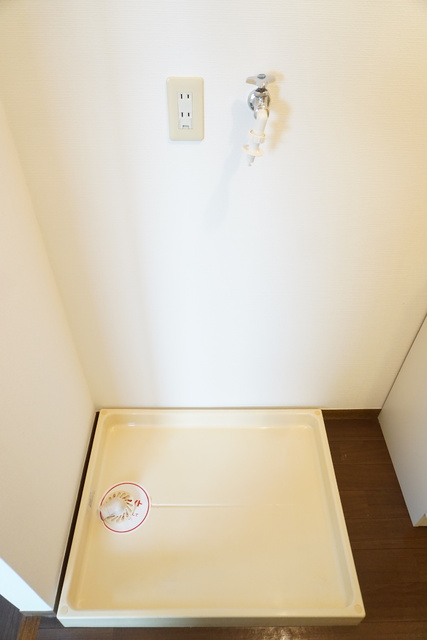 洗面設備　身支度に便利な独立洗面化粧台☆