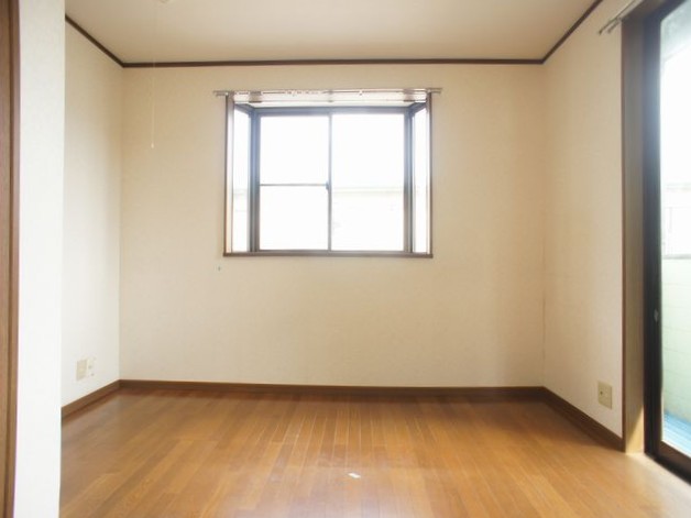 その他部屋・スペース　快適に過ごせるエアコンが付いています♪