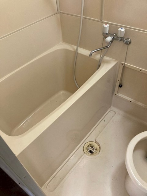 バス・シャワールーム　参考画像