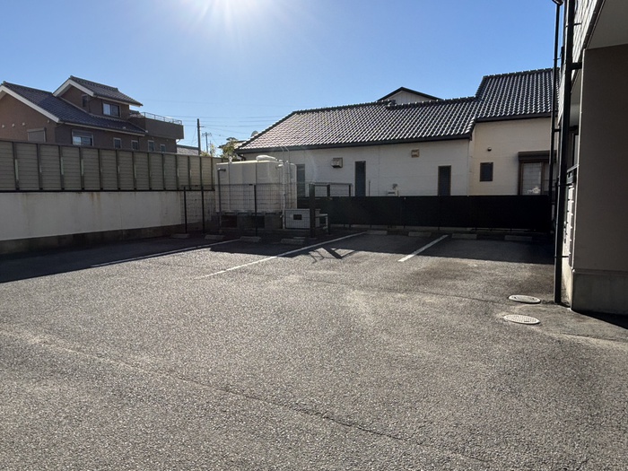 サイリッチ久後崎のその他写真