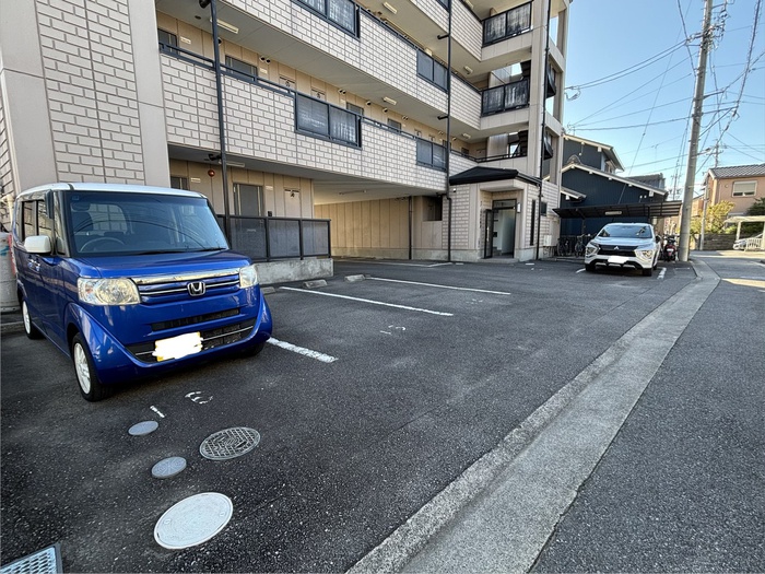 サイリッチ久後崎のその他写真