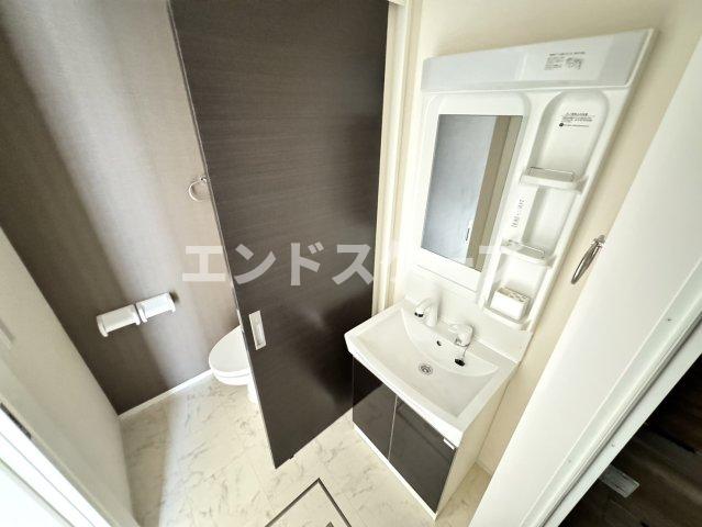 洗面設備　高崎、前橋のお部屋探しはエンドスケープまで！お客様の理想お聞